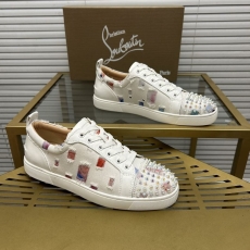 Christian Louboutin Low Shoes